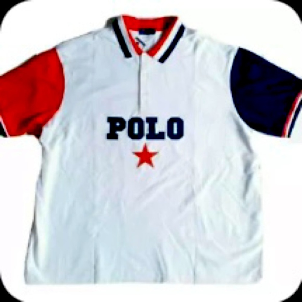 NWOT; Authentic POLO Ralph Lauren